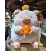 LuLu the Piggy Lucky Cat LuLu Plush Doll 2020 Limited Edition